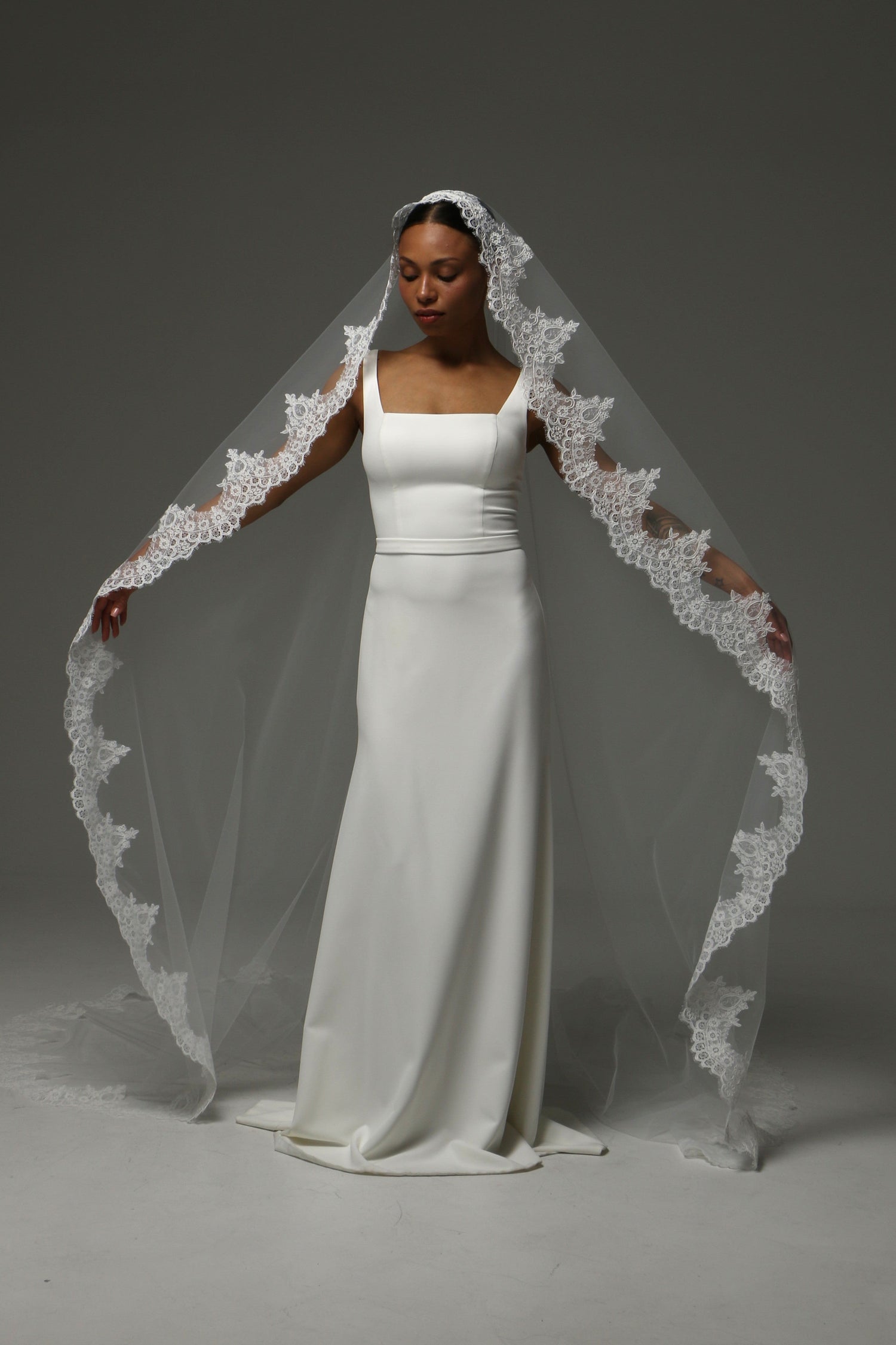 All veils