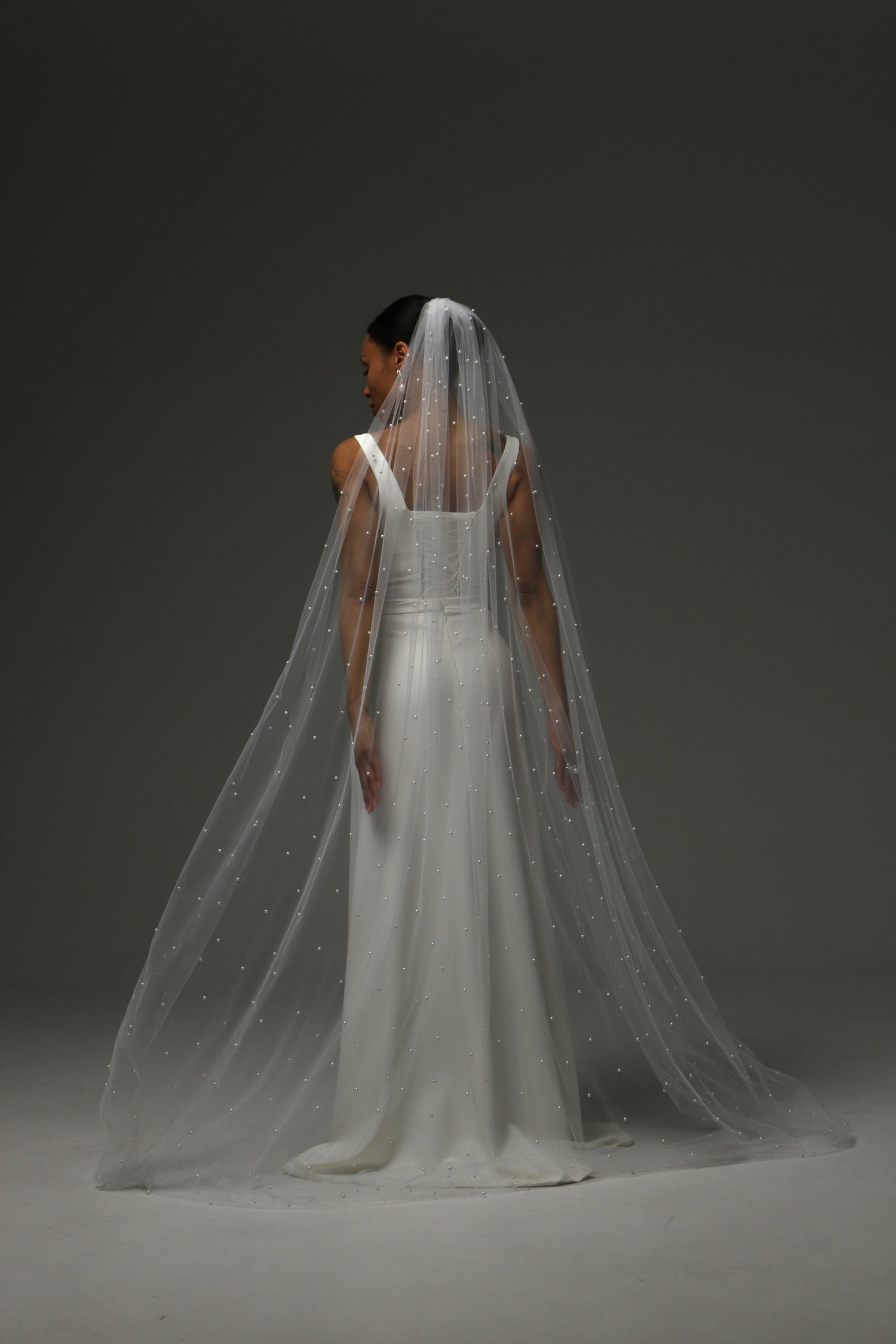 Pearl Veils