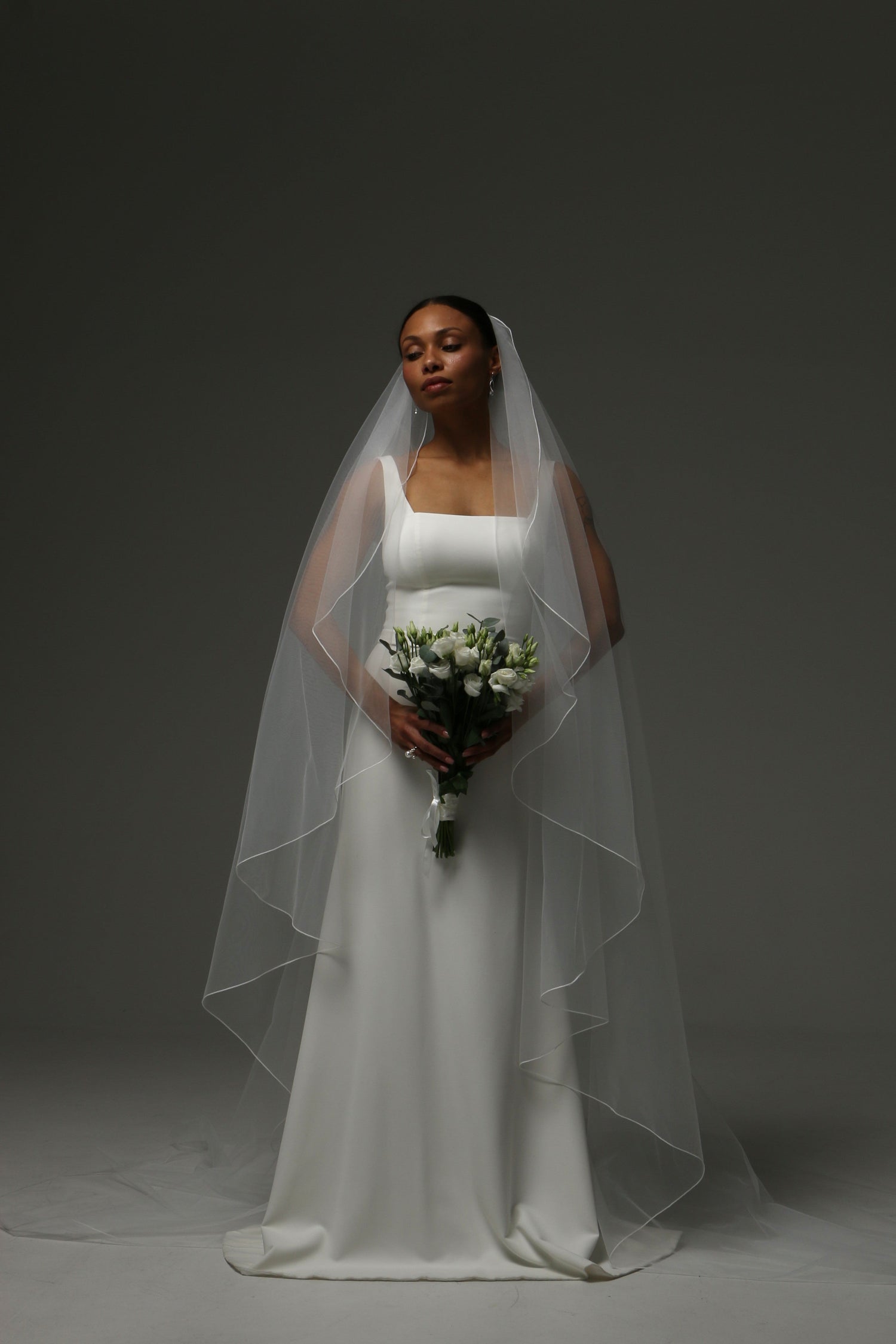 Simple Veils