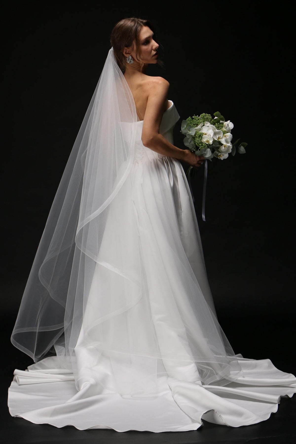 Cascade Bridal Veils